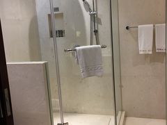 -广州珠江新城维多利酒店