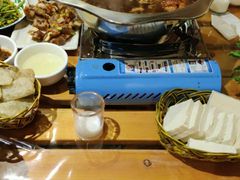 -聚首堂·特色小吃·肘子(什刹海德胜门店)