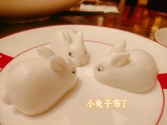 -夏宫中餐厅(香格里拉大酒店)