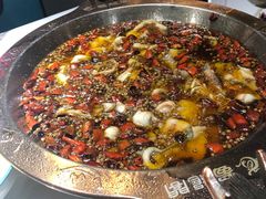 -雲蜀龙阁·金牌水煮鱼(方庄店)