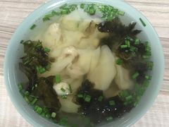 -桐香园小笼包(百井坊巷店)