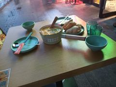 -迷你椰·泰式大排档(共康店)