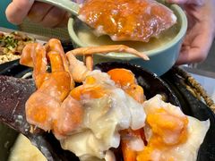 -南拳十三姨·潮汕砂锅粥·粤菜(西单大悦城店)