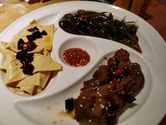 -守柴炉烤鸭(科华中路王府井店)