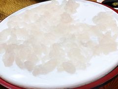 -寻味顺德·南记酒家·传统顺德菜·鱼生(广源路店)