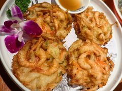 -涌觅名灶·本地海鲜宁波菜(财富广场店)
