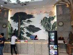 -绿岛汤泉韩式休闲会所