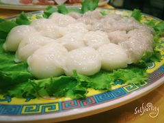 -清真·马家火锅美食城(镇江北路店)