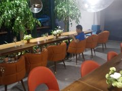 大堂-See Ya回见墨西哥餐厅