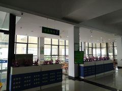 门面-浙江同济科技职业学院餐厅