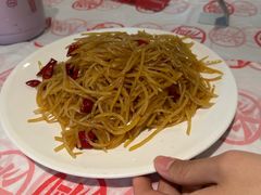 -聚味斋香辣蟹(生态城万达店)