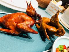 -大鸽饭(岗顶店)