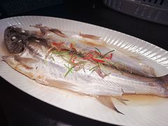 -许爷家·生态湖鲜(徐汇日月光店)