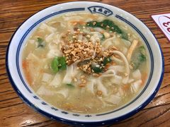 -老雒阳面馆·水席·洛阳菜(王城路店)