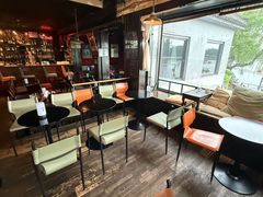 -东岸Cafe 爵士俱乐部