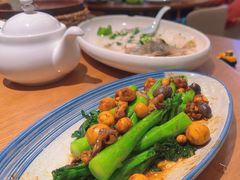 -常来小聚·广州非遗传承餐厅(地王广场店)