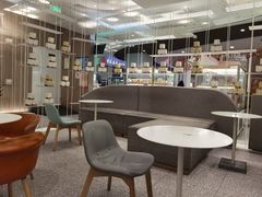 大堂-奈雪的茶(市百一店)