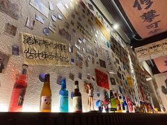 -三杯赤運·中式小酒馆(所城里店)