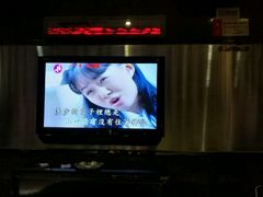 -牧歌KTV(观前店)