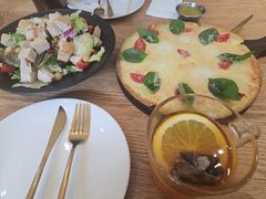 -一尺花园(安和花园店)