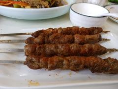 -帕米尔食府(白云观店)