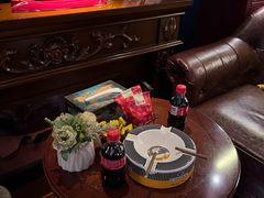 -哈瓦那雪茄酒廊超市(武汉天地分店)