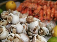 -红林大酒店RFcafe自助餐厅