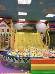 点击看大图 -美嘉纷(嘉洲广场佛山南海大沥店)