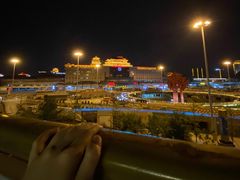 -北京云瑧金陵莲花酒店·莲·川小馆