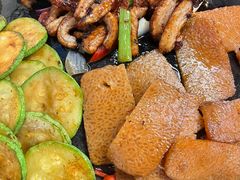 黄粑-一烙锅(友谊店)