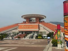 -中国闽台缘博物馆