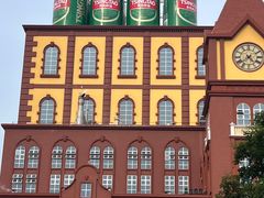 -青岛啤酒博物馆