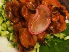 -龍二烧肉酒场(九亭店)