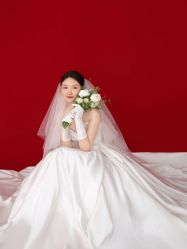 点击看大图 -Mu慕婚纱摄影·超级工作室