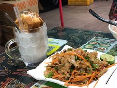 -阿娇魏道(傣味小吃普洱特色店)