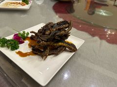 -新聚丰菜馆(太监弄店)