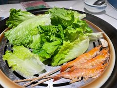 -碗中海·蒸汽海鲜·桑拿鸡(岭南天地店)
