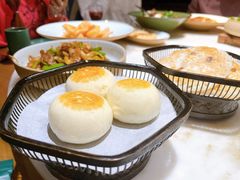 -锦府盐帮·李宅(领展购物广场中关村店)