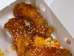 -必胜客(宁海西子国际店)