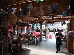 -Naughty Nuri’s Phuket