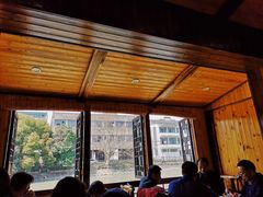 -邱记私房菜·十八年本地菜