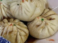 -宝正臻天津包子总店(金阳光居易店)