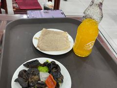 -东方宫中国兰州牛肉拉面(新起街店)