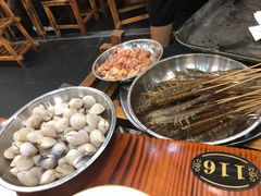 -盈田盈粥庄(黄兴公园店)