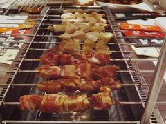 -玉善烧烤串城(长春总店)