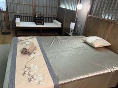 -遇暖·SPA养生按摩