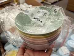 -宜家家居(哈尔滨商场店)