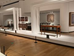 -清华大学艺术博物馆