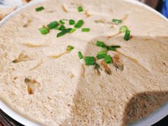 槐树花蒸鸡蛋-风波庄(罍街分舵)