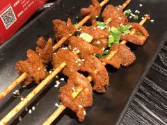 -蛙三泡椒牛蛙(万象城店)